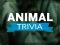 Joc Animal Trivia en línia