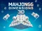 Joc Mahjongg Dimensions 3D en línia