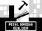 Joc Pixel bridge builder en línia