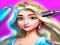 Joc Princess Hair & Makeup Salon en línia