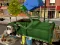 Joc Town Clean Garbage Truck en línia