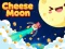 Joc Cheese Moon en línia
