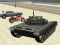 Joc Tank Driver Simulator en línia