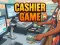 Joc Cashier Game en línia