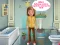 Joc Riley Bathroom Cleaning en línia
