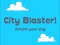 Joc City Blaster en línia
