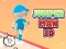 Joc Jumper Man 3D en línia