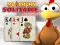Joc Moorhuhn Solitaire en línia