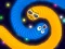 Joc Emoji Snakes en línia
