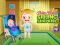 Joc Baby Hazel: Sibling Surprise en línia