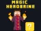 Joc Magic Herobrine en línia