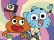 Joc The Amazing World of Gumball Darwin’s Yearbook en línia