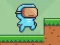 Joc Speedrun platformer en línia