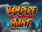 Joc Vampire Hunt en línia