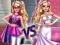 Joc Superhero Vs Princess en línia