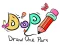 Joc Dop Draw One Part en línia