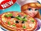 Joc Pizza Hunter Crazy Chef en línia