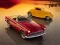 Joc Antique Cars Puzzle 2 en línia