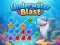 Joc Underwater Blast en línia