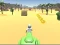 Joc 3D Desert Parkour en línia
