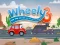 Joc Wheely 3 en línia