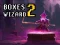 Joc Boxes Wizard 2 en línia