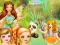 Joc Fairy Dress Up Games For Girls en línia
