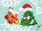 Joc Fun Christmas Coloring en línia