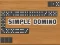 Joc Simple Domino en línia