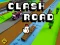 Joc Clash Road en línia