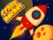 Joc Crazy Rocket en línia