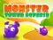 Joc Monster Tower Defense en línia