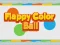 Joc Flappy Color Ball en línia