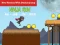 Joc Ninja Run Double Jump en línia