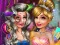 Joc Witch To Princess Makeover en línia