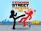 Joc Stickman Street Fighting 3d en línia