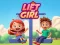 Joc Lift The Girl en línia