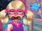 Joc Doll Sister Throat Doctor en línia