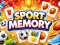 Joc Sport Memory en línia