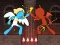 Joc Stickman Duo: Escape The Tomb en línia