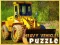 Joc Heavy Vehicles Puzzle en línia