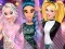 Joc Princess Night Out in Hollywood en línia