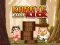 Joc Karate Chop Kick en línia