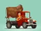 Joc Cute Trucks For Kids Coloring en línia