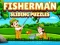 Joc Fisherman Sliding Puzzle en línia
