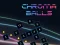 Joc Chroma Balls en línia