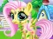 Joc Little Pony Caretaker en línia