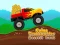 Joc Coins Transporter Monster Truck en línia