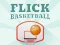 Joc Flick Basketball en línia