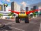 Joc Real Flying Truck Simulator 3d en línia